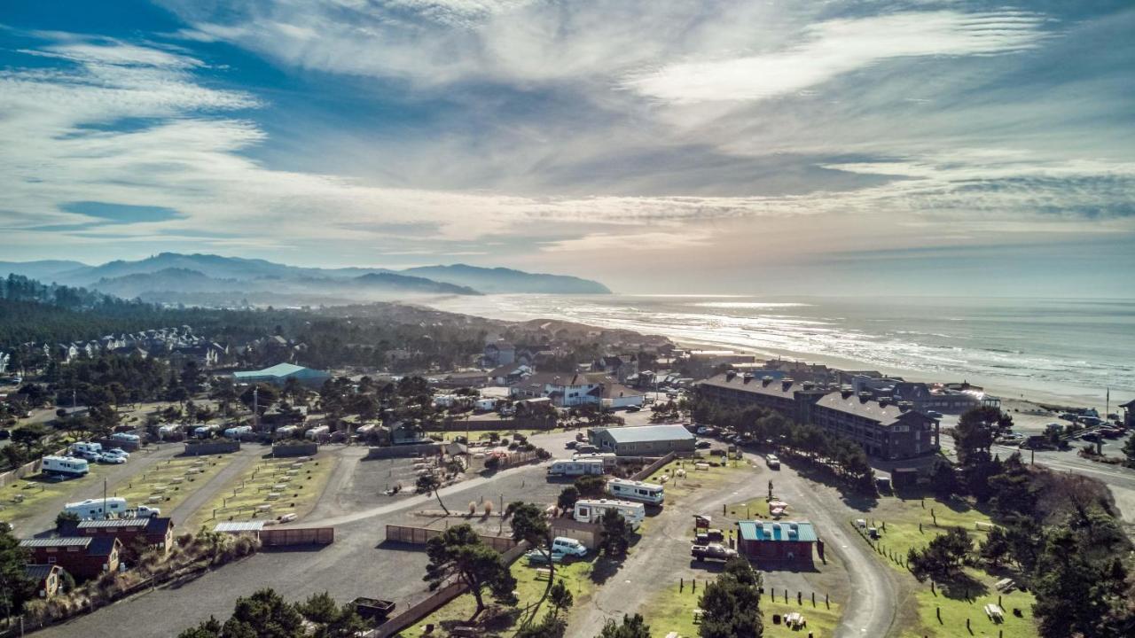Rancho Relaxo Vila Pacific City Exterior foto